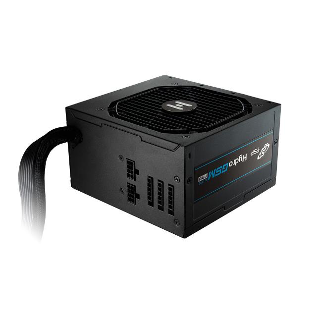 Захранващ блок FSP Group Hydro GSM Lite PRO 750W 