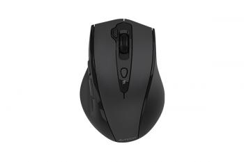 Optical Mouse A4tech G7-810S AIR2, Silent, 2.4 GHz, Black