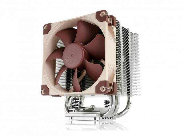 CPU Cooler Noctua NH-U9S 