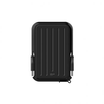 External HDD SILICON POWER Armor A66, 2.5", 5TB