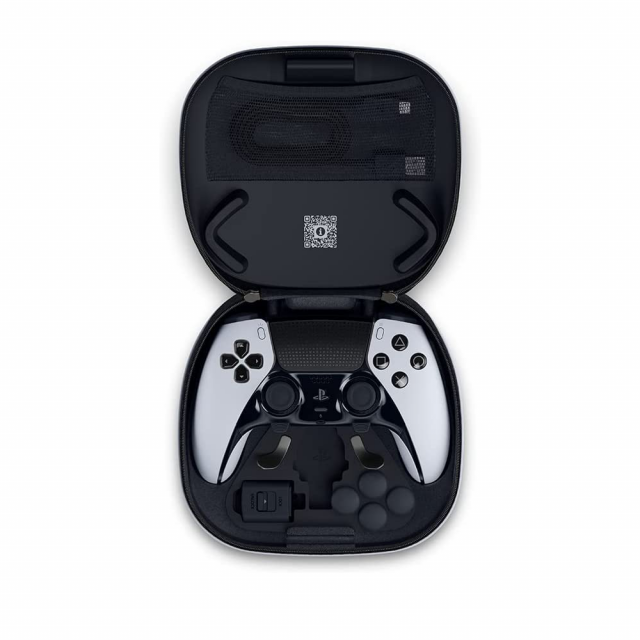 Sony PS5 DualSense Edge Wireless Controller 