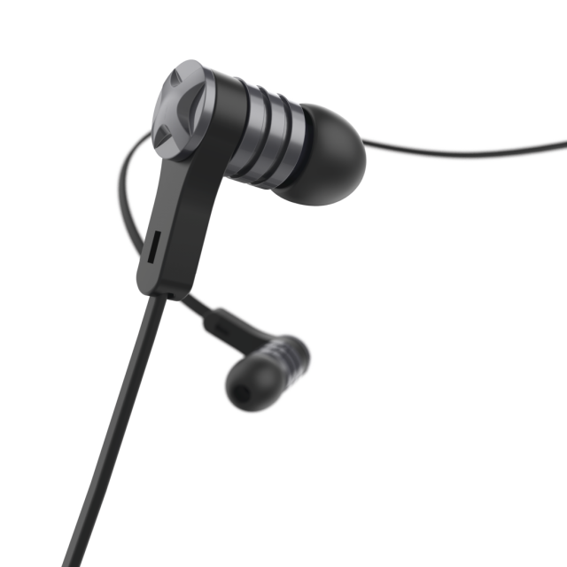 Hama "Intense" Headphones, In-Ear, 184135 