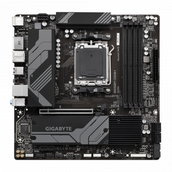 Дънна платка GIGABYTE B650M DS3H socket AM5