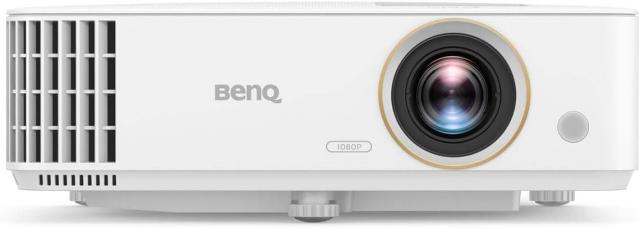 BenQ Home Cinema Projector TH685P, 1080p HDR, 3500lm 