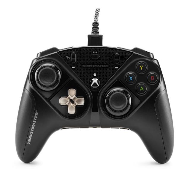 Wired Gamepad ThrustMaster ESWAP X PRO Controller, Black 