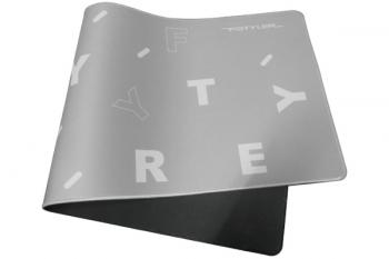 Mouse pad A4tech FP75 FSTyler, Silver