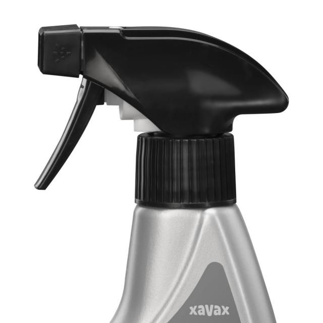 Xavax "Coffee Clean" Cleaner for Automatic Coffee Makers, 250 ml, 111284 