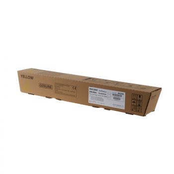 Toner Cartridge Ricoh IM C6000, 22500 копия, Yellow