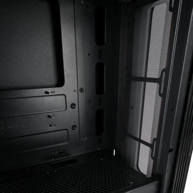 Case Kolink Nimbus RGB Mid-Tower 