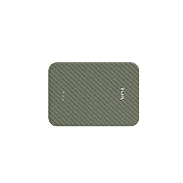 Hama "Colour 10" Power Pack, 10000 mAh, 201713 