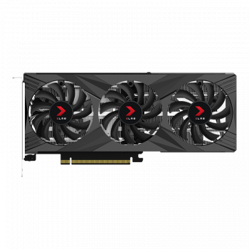 Graphic card PNY GeForce RTX 4060 XLR8 GAMING 8GB GDDR6