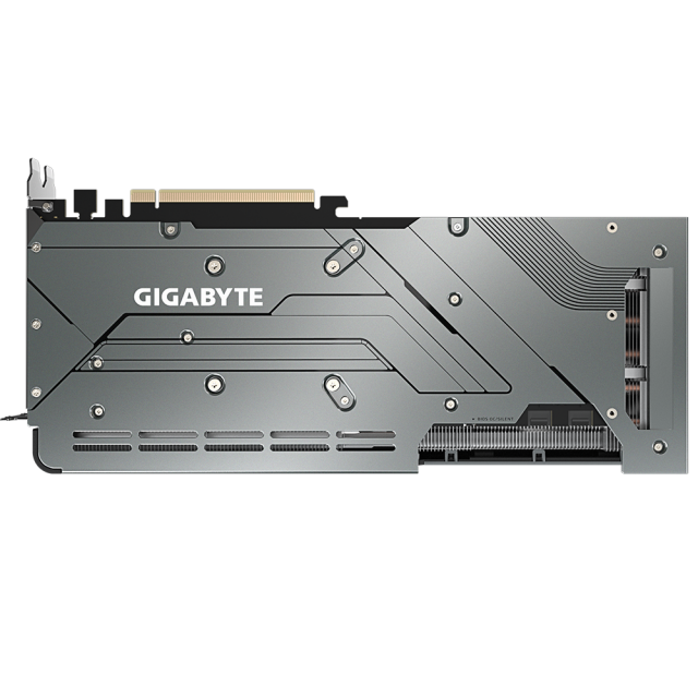 Graphic card GIGABYTE RX 7800 XT GAMING OC 16GB GDDR6 