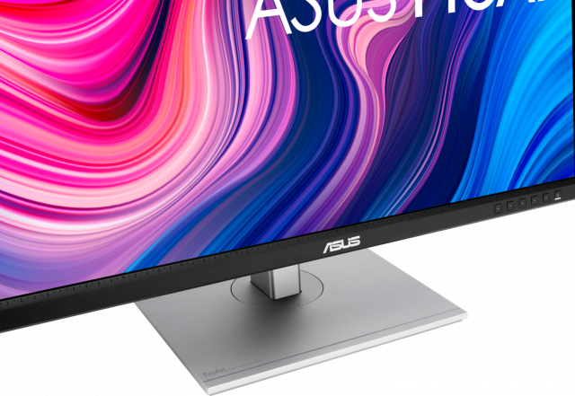 Monitor ASUS ProArt PA278CV – 27", IPS, WQHD (2560 x 1440) 