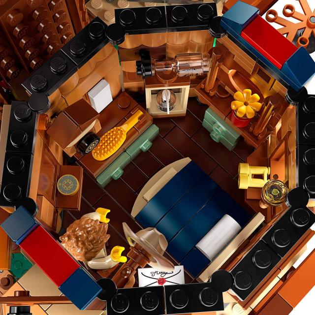 LEGO Ideas - Tree House - 21318 