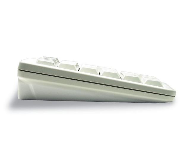 Цифрова клавиатура CHERRY G84-4700 Keypad 