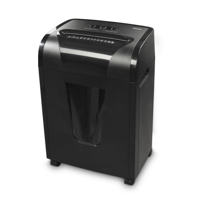 Hama "Premium M10+" Shredder, Security Level P5 T5 E4, 50549 