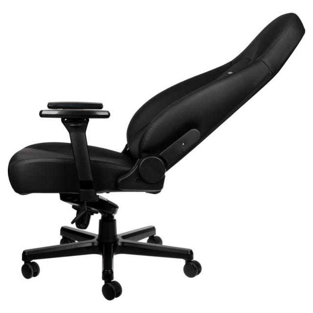 Геймърски стол noblechairs ICON, Black Edition 