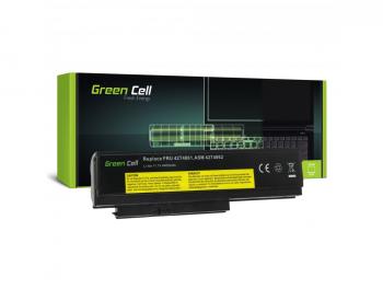 Laptop Battery for LENOVO X220 GREEN CELL