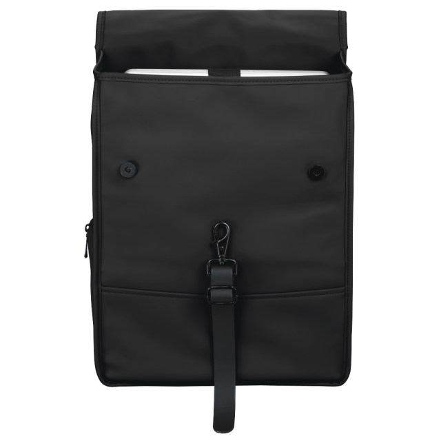Hama "Perth" Laptop Backpack, up to 40 cm (15.6"), black 