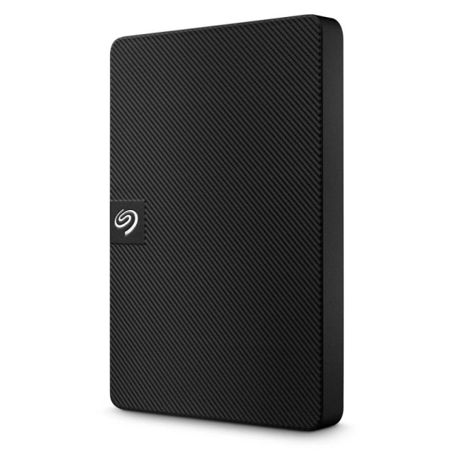 External HDD Seagate Expansion Portable, 2.5", 4TB 