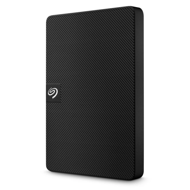 Външен хард диск Seagate Expansion Portable, 2.5", 4TB 