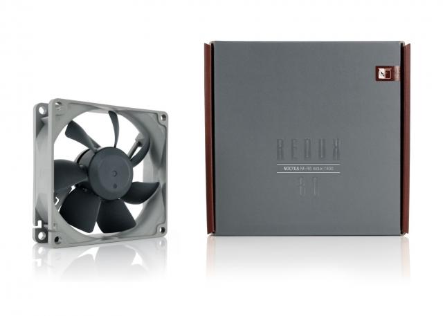 Fan Noctua 80mm NF-R8 redux-1800 