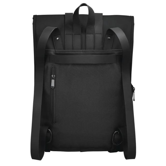 Hama "Perth" Laptop Backpack, up to 40 cm (15.6"), black 