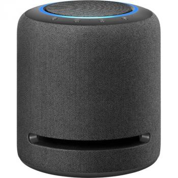 Amazon Echo Studio, Charcoal