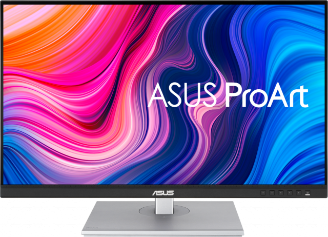 Monitor ASUS ProArt PA278CV – 27", IPS, WQHD (2560 x 1440) 