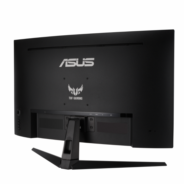 Монитор ASUS TUF Gaming VG32VQ1BR, 31.5" WQHD (2560x1440) 