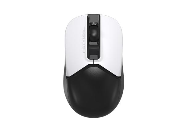 a4tech rechargeable wireless mouse