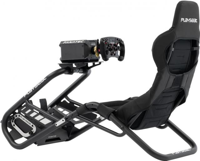 Racing chair Playseat Trophy Black 