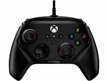 Wireless Gaming Controller HyperX Clutch Gladiate, Black