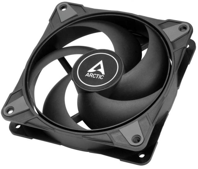 Fan ARCTIC P12 MAX, 4 pin, 120 mm 