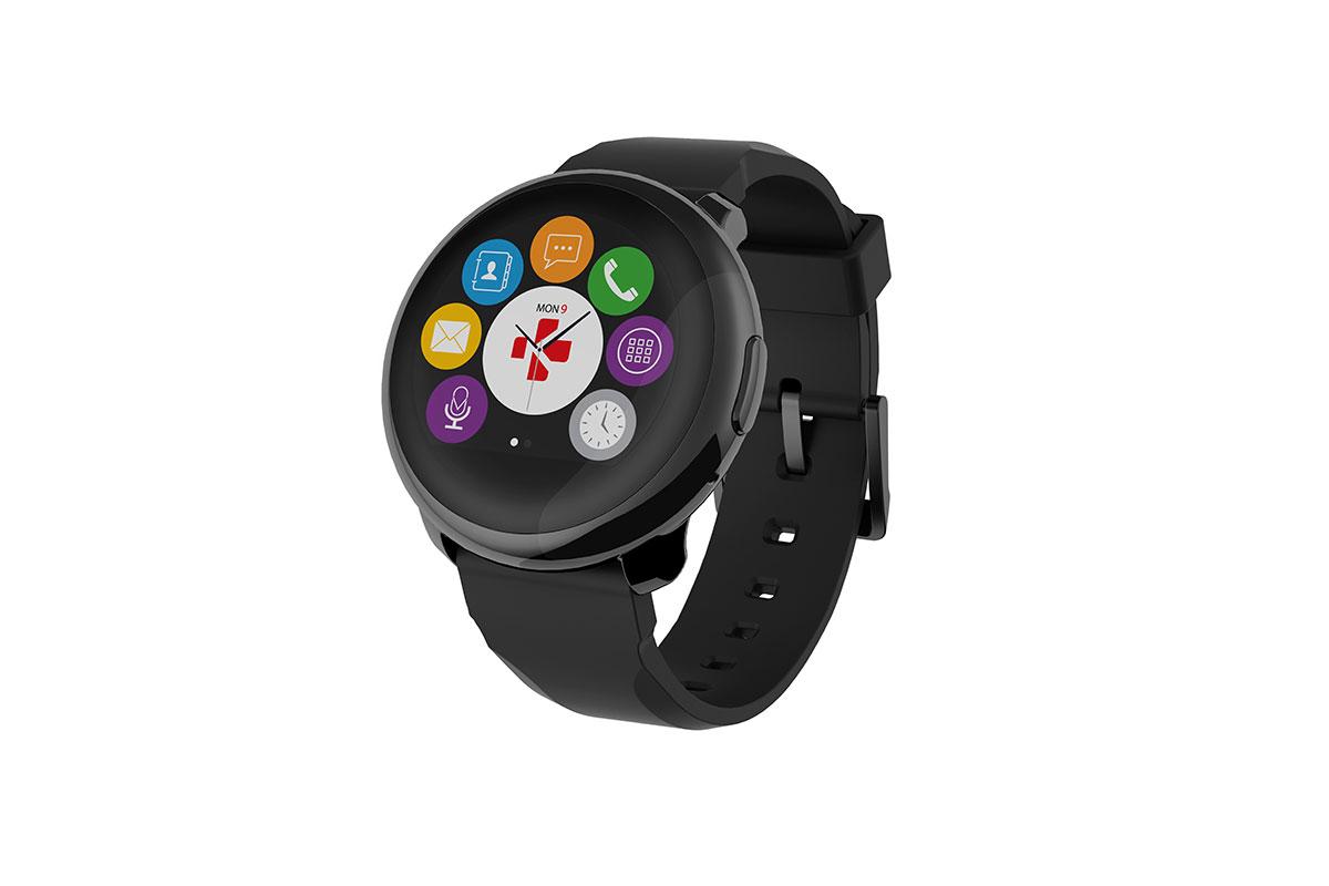 zeround smartwatch