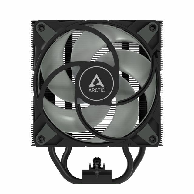 CPU Cooler ARCTIC Freezer 36 A-RGB Black - ACFRE00124A 