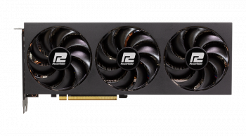 Graphic card Powercolor Figther RX 7900 GRE 16GB GDDR6