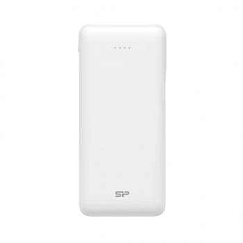 External battery Silicon Power C200 White 20000 mAh
