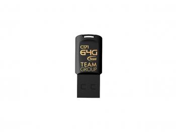 USB памет Team Group C171, 64GB