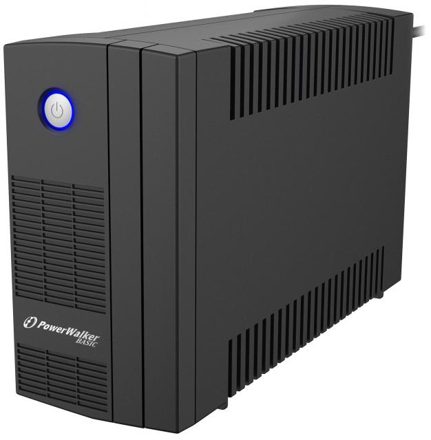 UPS POWERWALKER VI 650 SB, 650VA Line Interactive 