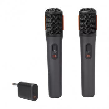 JBL PartyBox Wireless Mic Set