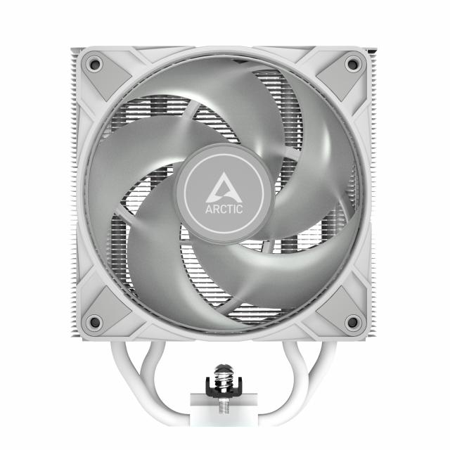 Охладител ARCTIC Freezer 36 A-RGB White - ACFRE00125A 