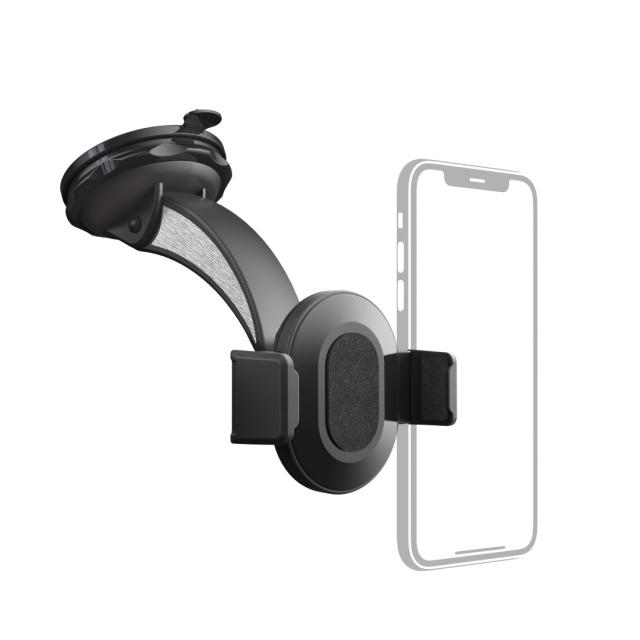 Hama "Move" Car Mobile Phone Holder with Suction Cup, 201513 