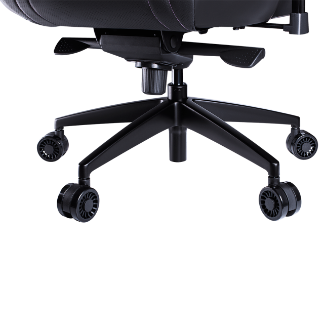 Геймърски стол CM Hybrid 1 Ergo 