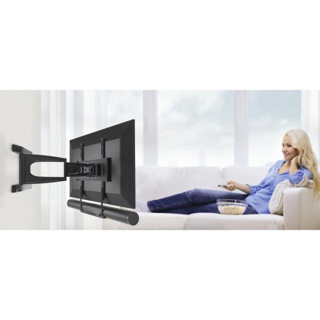 Скоби за Sound Bar HAMA, 20 кг, 108746 