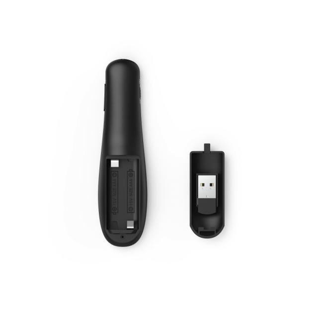 Hama Wireless laser presenter “X-Pointer” 