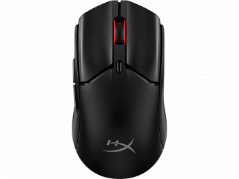 Геймърска мишка HyperX Pulsefire Haste 2 Mini, Черен