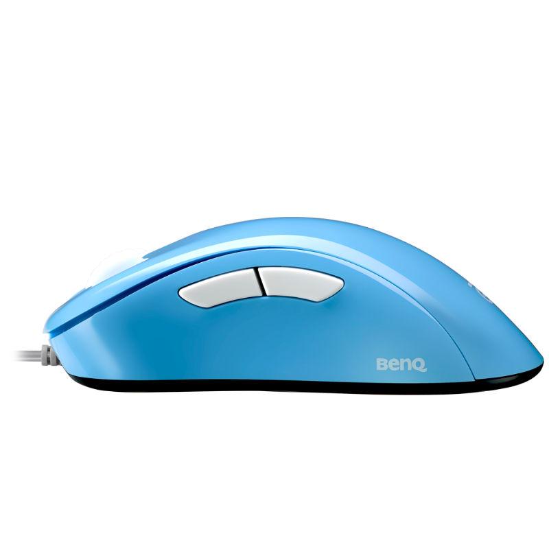 zowie blue