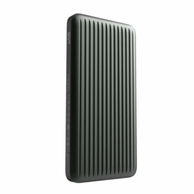 Външна батерия Silicon Power QP66 10000 mAh 