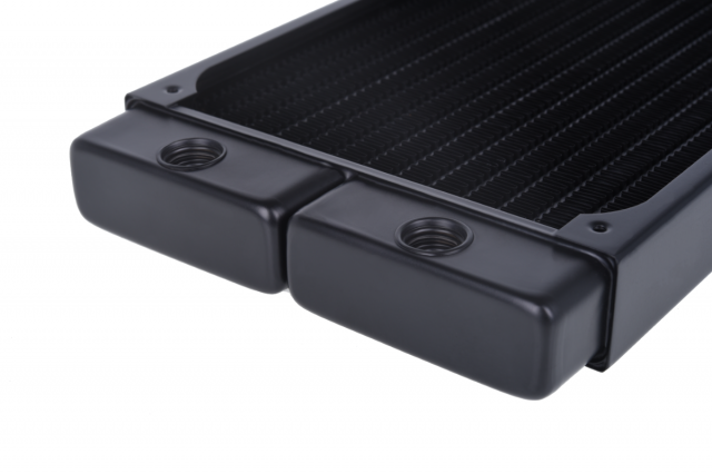 Alphacool NexXxoS ST30 Full Copper 280mm radiator V.2 